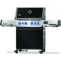 Grill gazowy Prestige 500 Connected RSIB Czarny - 2